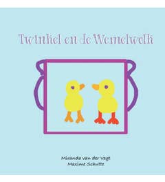 Twinkel en de Wemelwolk
