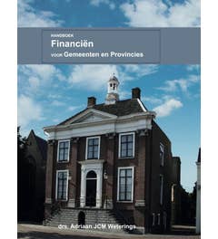 Handboek Financiën Gemeenten en Provincies