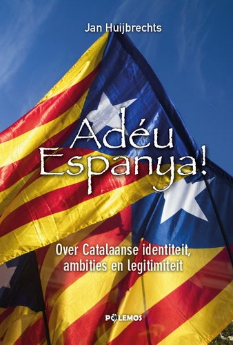 Adéu Espanya!