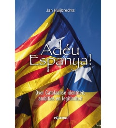 Adéu Espanya!