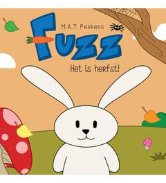 Fuzz - Het is herfst!