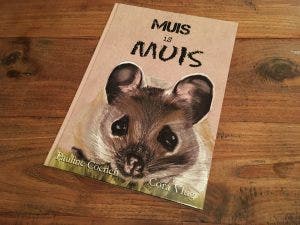 muis is muis
