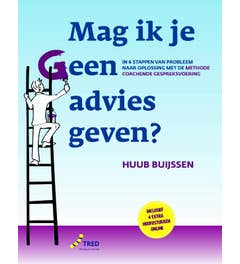 Mag ik je geen advies geven?