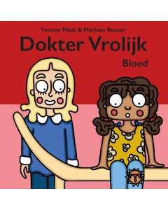 Dokter Vrolijk - Dokter Vrolijk Bloed