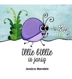 Illie Billie - Illie Billie is jarig