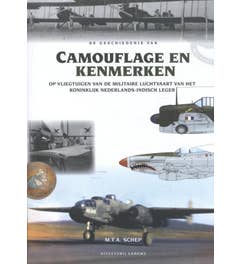 De geschiedenis van Camouflage en Kenmerken