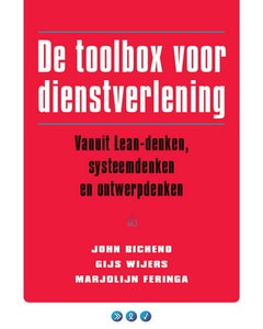 De toolbox voor dienstverlening