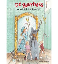 De buurheks