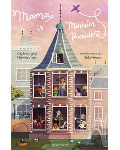 Mama is minister-president