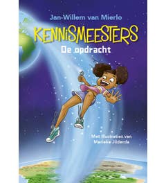 Kennismeesters - deel 1 - De Opdracht