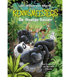 Kennismeesters - De Woelige Bossen