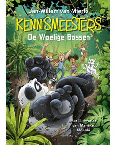 Kennismeesters - De Woelige Bossen