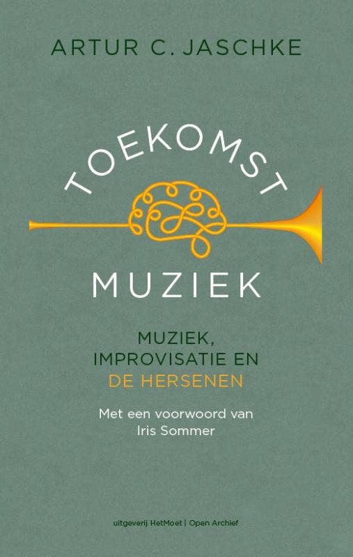 Open Archief - Toekomstmuziek