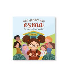 Het geheim van Esma