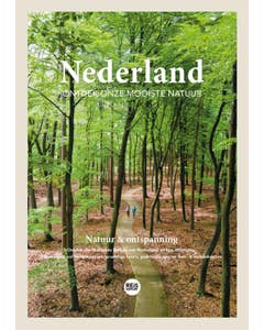 Nederland - Ontdek onze mooiste natuur