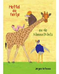 Moffel en Piertje en de KlimaatKluts