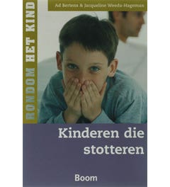 Rondom het kind - Kinderen die stotteren