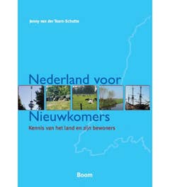 Nederland voor nieuwkomers