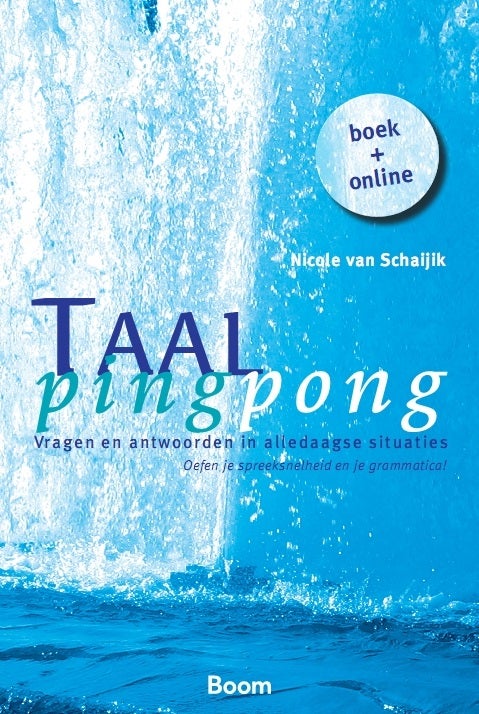 Taalpingpong