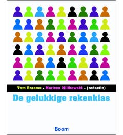 De gelukkige rekenklas