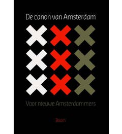 De canon van Amsterdam
