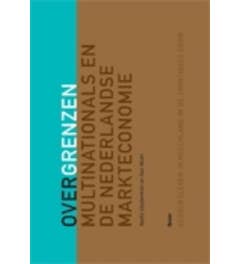 Bedrijfsleven in Nederland in de Twintigste eeuw (BINT) - Over Grenzen