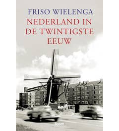 Nederland in de twintigste eeuw