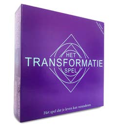 Het Transformatiespel
