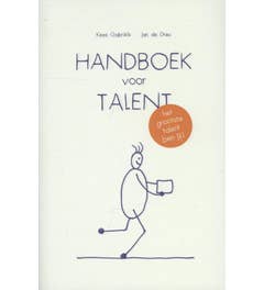 Handboek voor talent