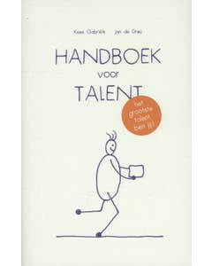 Handboek voor talent