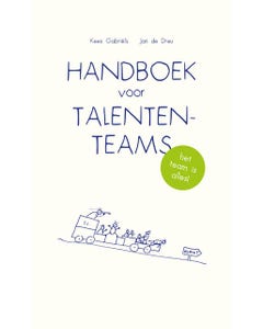 Handboek voor Talententeams