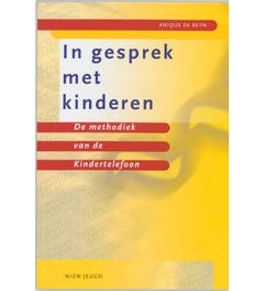 In gesprek met kinderen