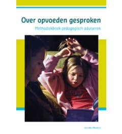 Over opvoeden gesproken