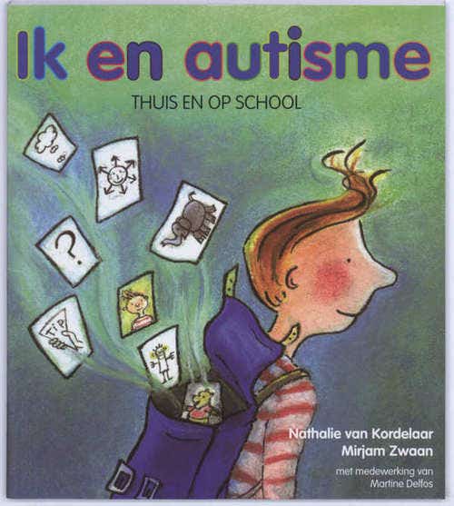 Ik en autisme