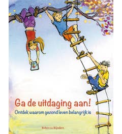 Ga de uitdaging aan!