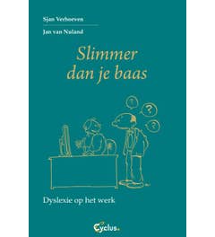 Slimmer dan je baas