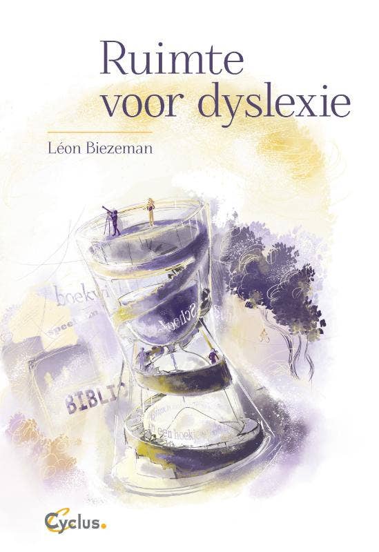 Ruimte voor dyslexie