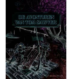 De avonturen van Tom Sawyer