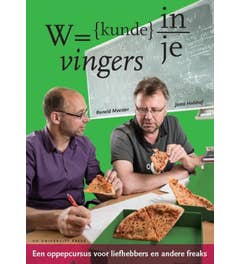 Wiskunde in je vingers
