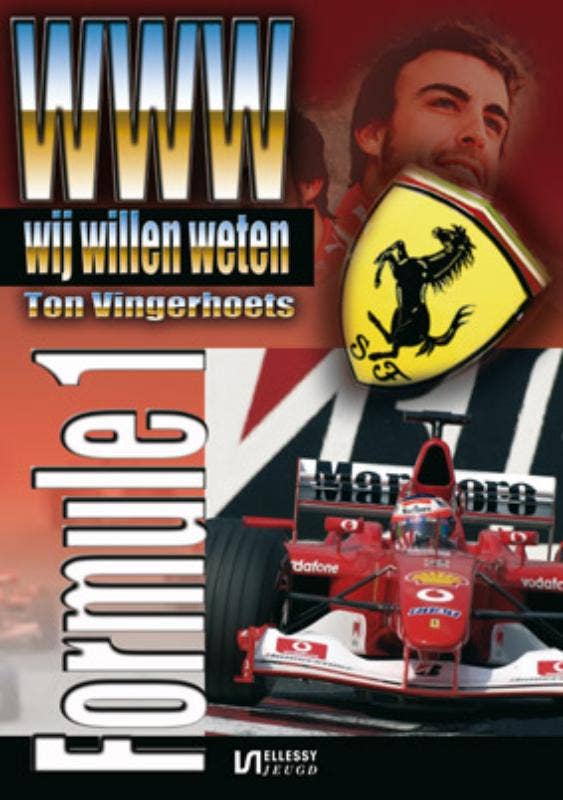 Wij willen weten - Formule 1