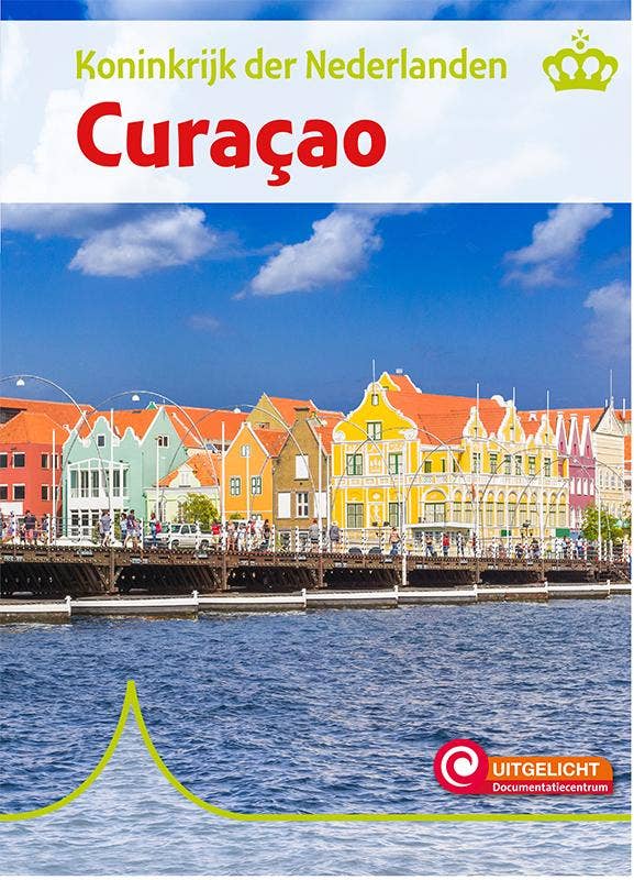 Junior Informatie - Curaçao