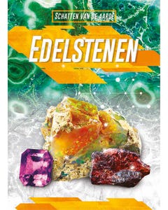 Edelstenen; Schatten van de aarde