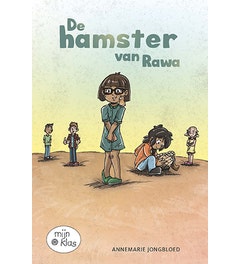 Mijn klas - De hamster van Rawa