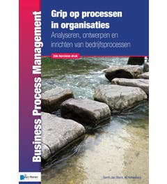 Business Process Management - Grip op processen in organisaties