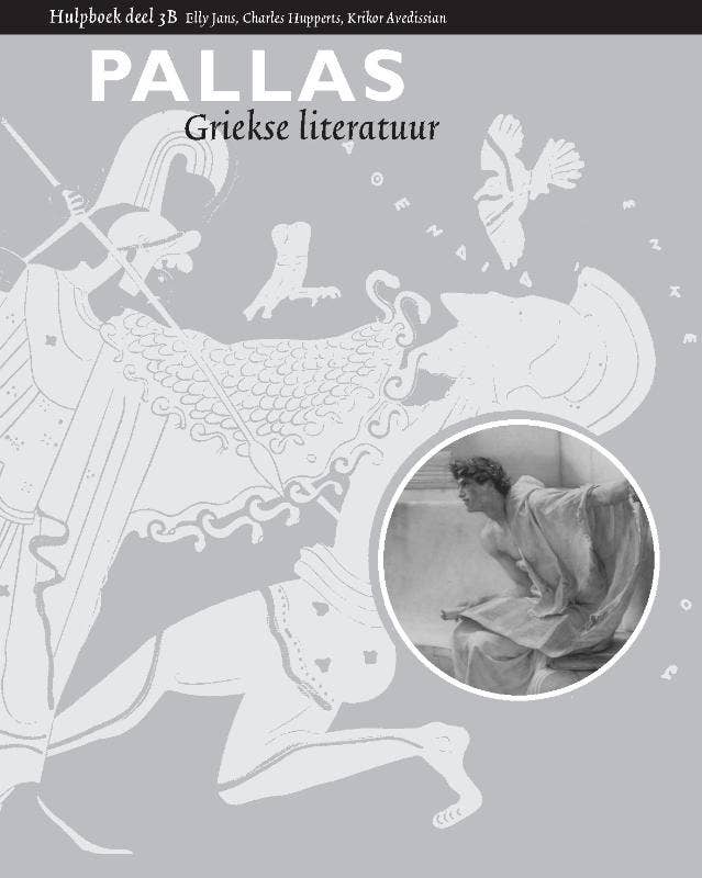 Pallas Hulpboek 3B