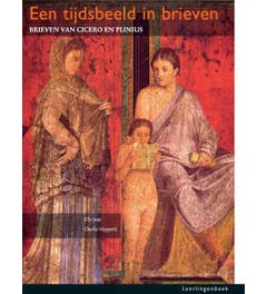 Een tijdsbeeld in brieven CE Latijn 2015 2015