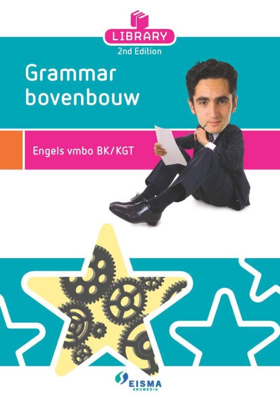 Library Grammar bovenbouw