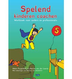 Spelend kinderen coachen