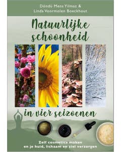 Natuurlijke schoonheid in vier seizoenen