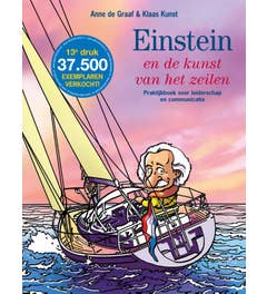 Einstein en de kunst van het zeilen